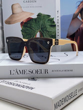 China Replica Chrome Hearts Sunglasses 28usd Only